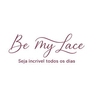 BE MY LACE