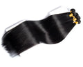Extensões + Fechamento Kinky Straight 5x5 – Ariana