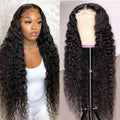 Glueless Lace Closure HD Cacheada Castanho Chocolate – Helena