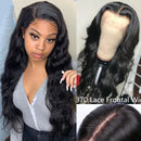 FULL LACE  HD Super Wave – Jasmine