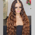 Peruca Lace Frontal Wave Natural – Elena