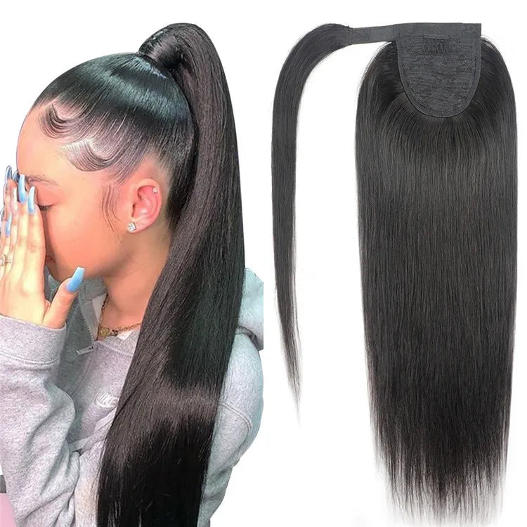 Extensões + Fechamento Kinky Straight 5x5 – Ariana