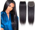 Extensões + Fechamento Kinky Straight 5x5 – Ariana