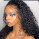 Peruca Lace Frontal Deep Curly – Kiara