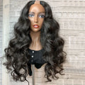 Peruca Lace Frontal Wave Natural – Elena