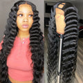 Peruca Lace Frontal Wave Natural – Elena