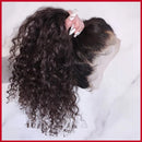 FULL LACE  HD Super Wave – Jasmine