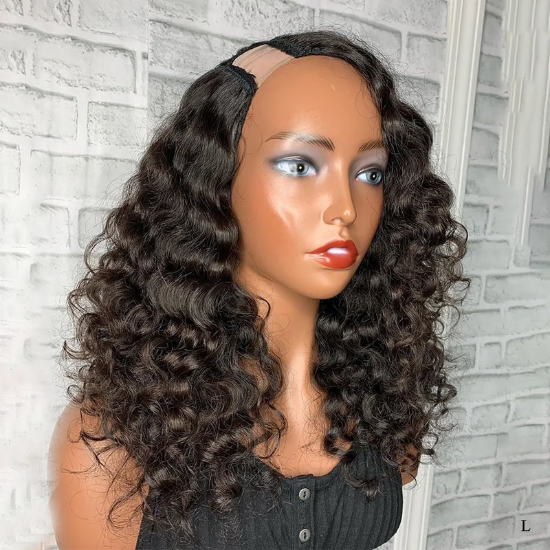 Peruca Lace Frontal Wave Natural – Elena