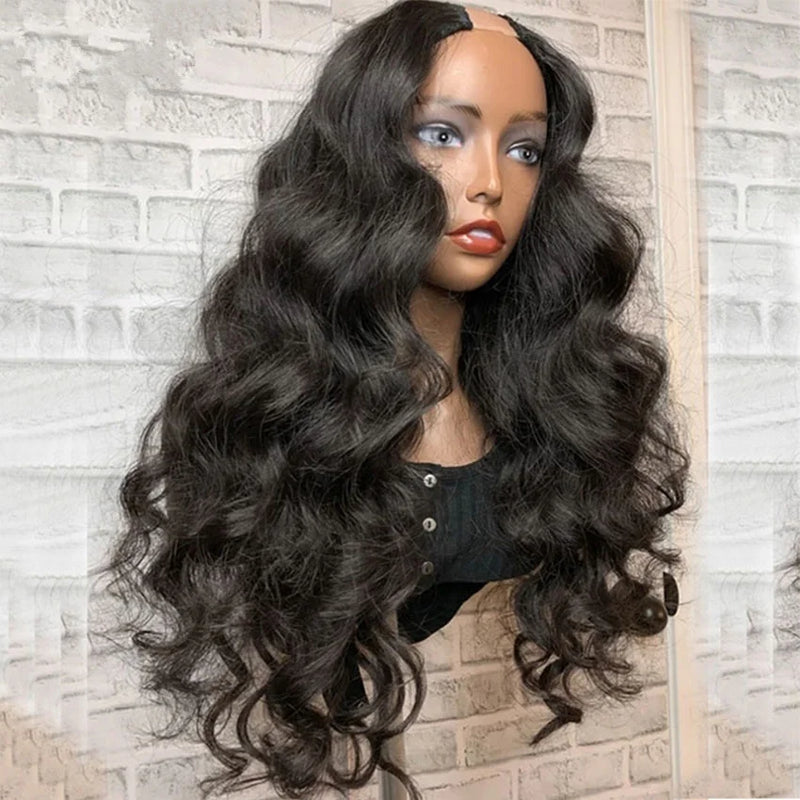 Peruca Lace Frontal Wave Natural – Elena