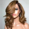 Peruca Lace Frontal HD Ocean Wave – Stella