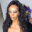 Peruca Lace Frontal Deep Curly – Kiara