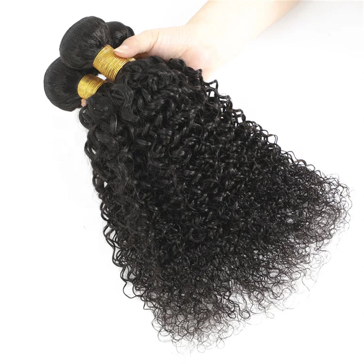 Extensões + Fechamento Kinky Straight 5x5 – Ariana