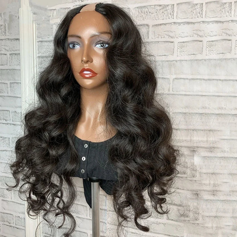 Peruca Lace Frontal Wave Natural – Elena