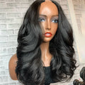 Peruca Lace Frontal Wave Natural – Elena