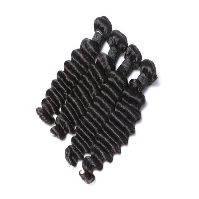 Extensões Humanas Deep Wave – Sophie