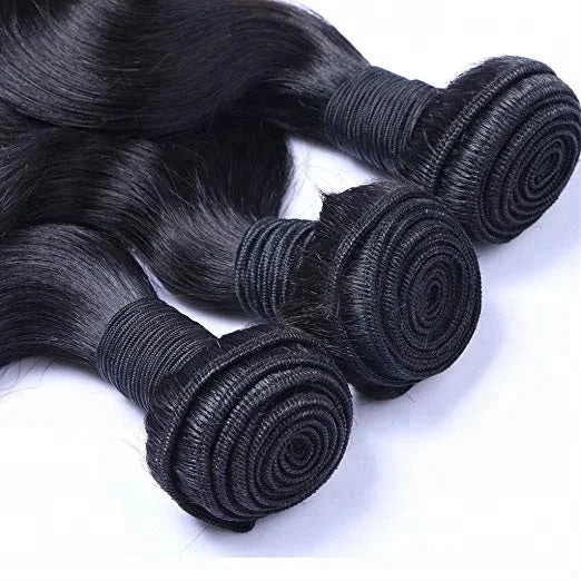 EXTENSÕES Body Wave Naturais – Lara