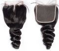 Extensões + Fechamento Kinky Straight 5x5 – Ariana