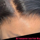 FULL LACE  HD Super Wave – Jasmine