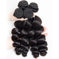 Extensões + Fechamento Kinky Straight 5x5 – Ariana