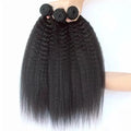 Extensões + Fechamento Kinky Straight 5x5 – Ariana