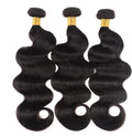 Extensões + Fechamento Kinky Straight 5x5 – Ariana