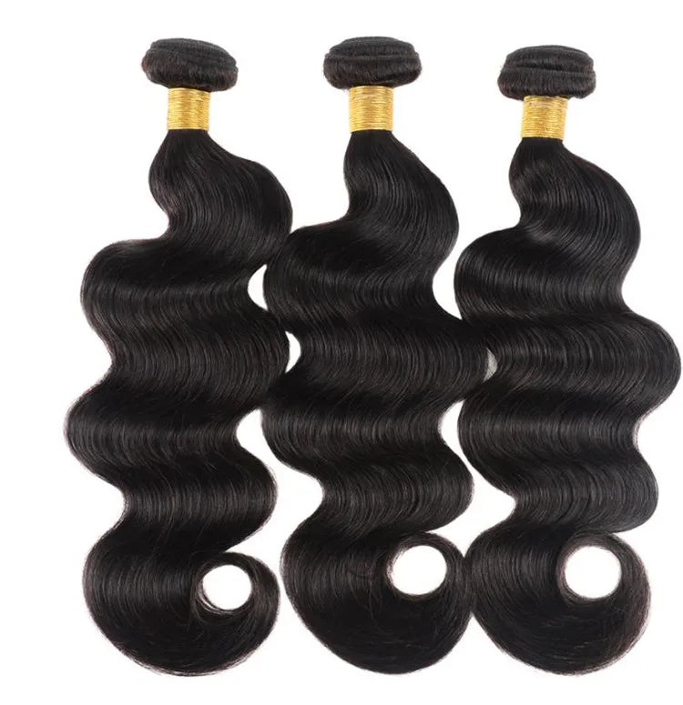 Extensões + Fechamento Kinky Straight 5x5 – Ariana