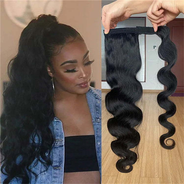 Extensões + Fechamento Kinky Straight 5x5 – Ariana