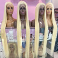Peruca Full Lace Body Wave 613 Loira – Valentina