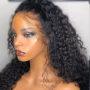 Peruca Lace Frontal Deep Curly – Kiara