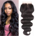 Extensões + Fechamento Kinky Straight 5x5 – Ariana